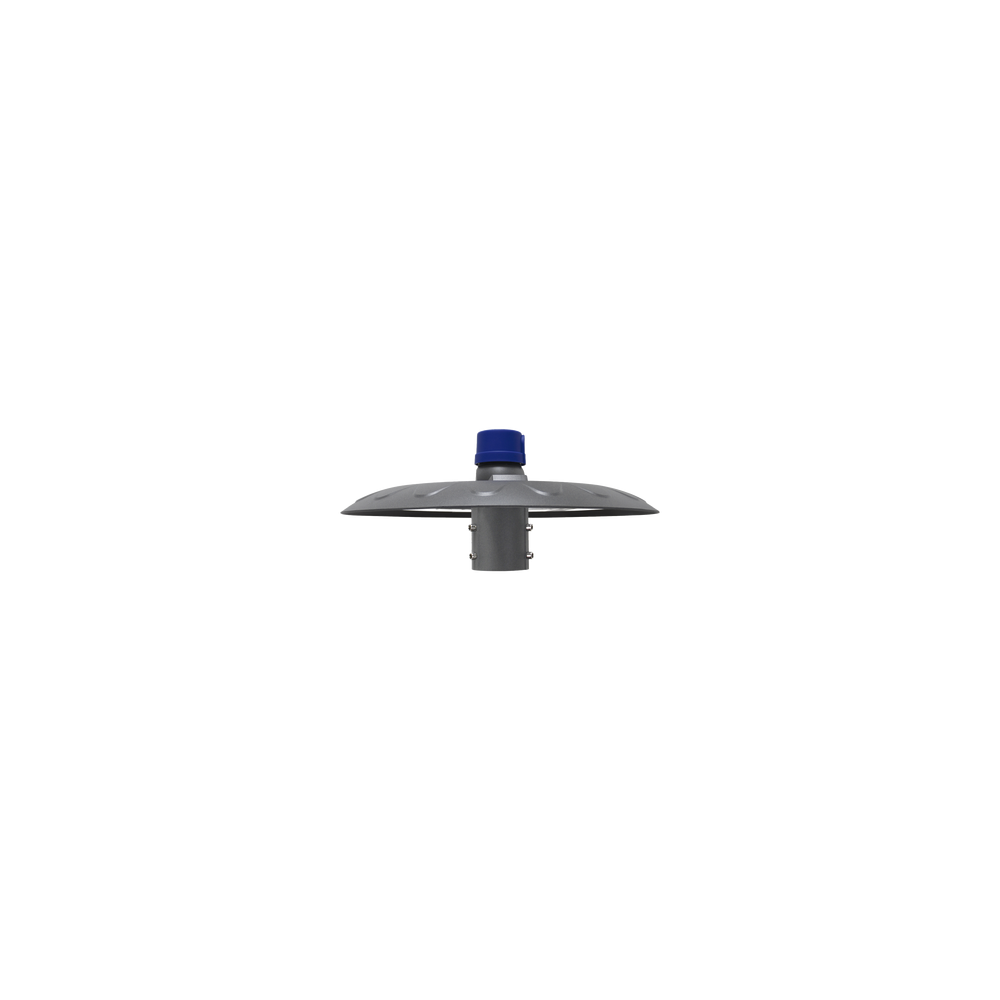 Campana Led Industrial UFO / 100 W / Suspendido-Poste / 85 - 265 Vca /