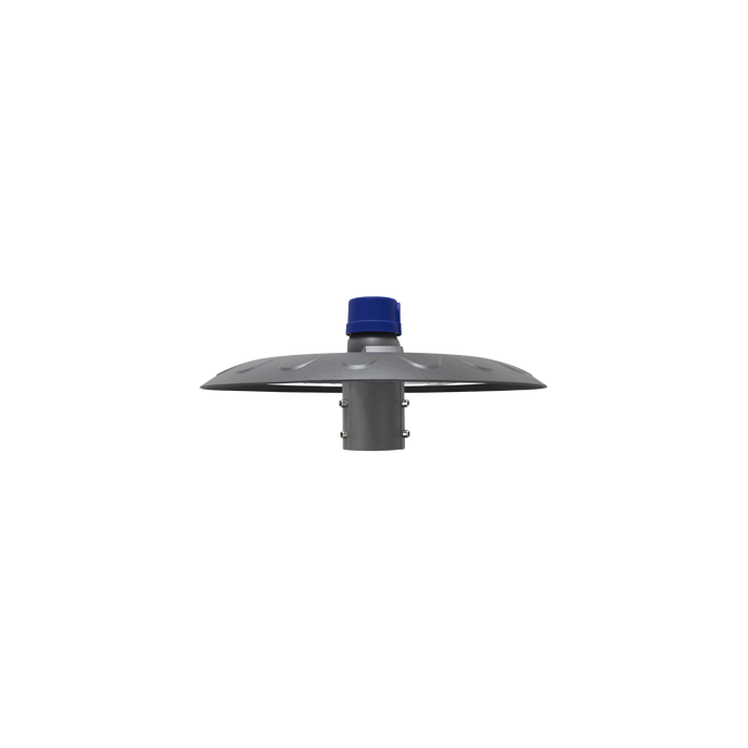Campana Led Industrial UFO / 100 W / Suspendido-Poste / 85 - 265 Vca /