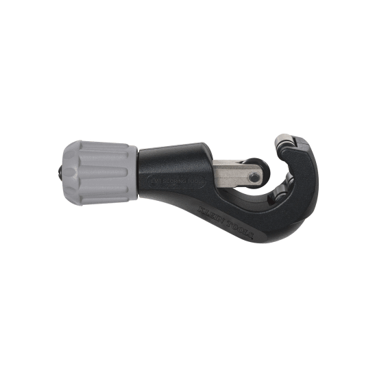 Cortador de Tubos Conduit Pared Delgada de 1/2" hasta 1".