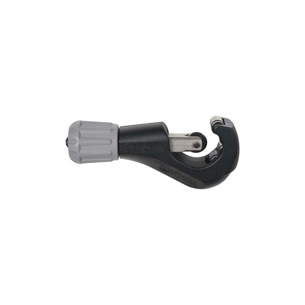 Cortador de Tubos Conduit Pared Delgada de 1/2" hasta 1".