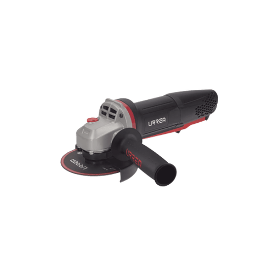 Mini esmeril Inalámbrico 4-1/2", 1100 Rpm de 18V, Solo Equipo.