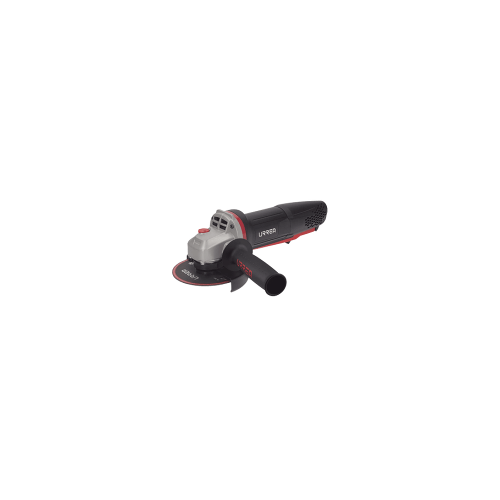 Mini esmeril Inalámbrico 4-1/2", 1100 Rpm de 18V, Solo Equipo.