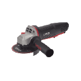 Mini esmeril Inalámbrico 4-1/2", 1100 Rpm de 18V, Solo Equipo.