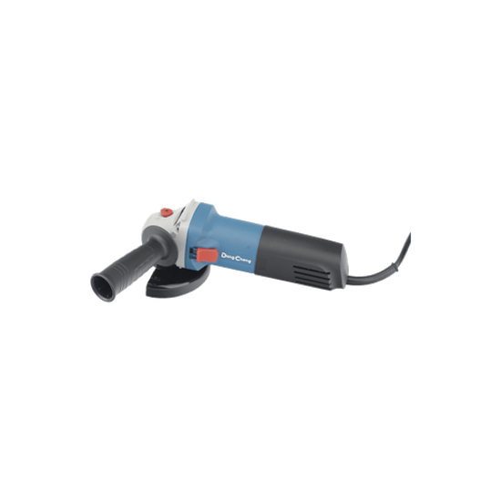 Mini esmeril Inalámbrico 4-1/2", 1100 Rpm de 18V, Solo Equipo.