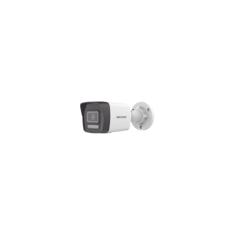 [Dual Light] Bala IP 4 Megapixel / Lente 2.8 mm / 30 mts IR + 30 mts L