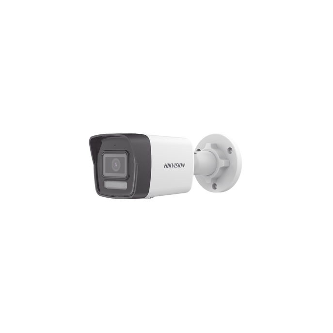 [Dual Light] Bala IP 4 Megapixel / Lente 2.8 mm / 30 mts IR + 30 mts L