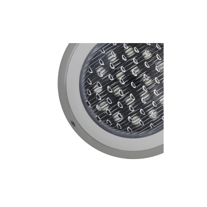 Luminario Sumergible /Luz Blanca 6500 K / 18W / 2340 lm / IP68 / Ø290m
