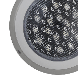 Luminario Sumergible /Luz Blanca 6500 K / 18W / 2340 lm / IP68 / Ø290m