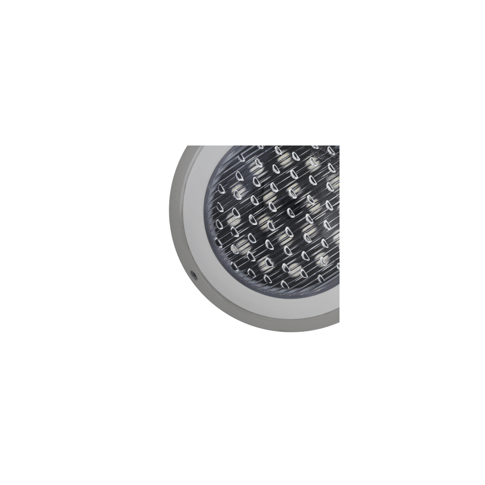 Luminario Sumergible /Luz Blanca 6500 K / 18W / 2340 lm / IP68 / Ø290m