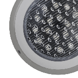 Luminario Sumergible /Luz Blanca 6500 K / 18W / 2340 lm / IP68 / Ø290m