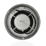 Luminario Sumergible /Luz Blanca 6500 K / 18W / 2340 lm / IP68 / Ø290m