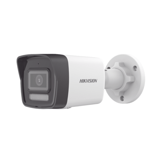 [Dual Light] Bala IP 4 Megapixel / Lente 2.8 mm / 30 mts IR + 30 mts L