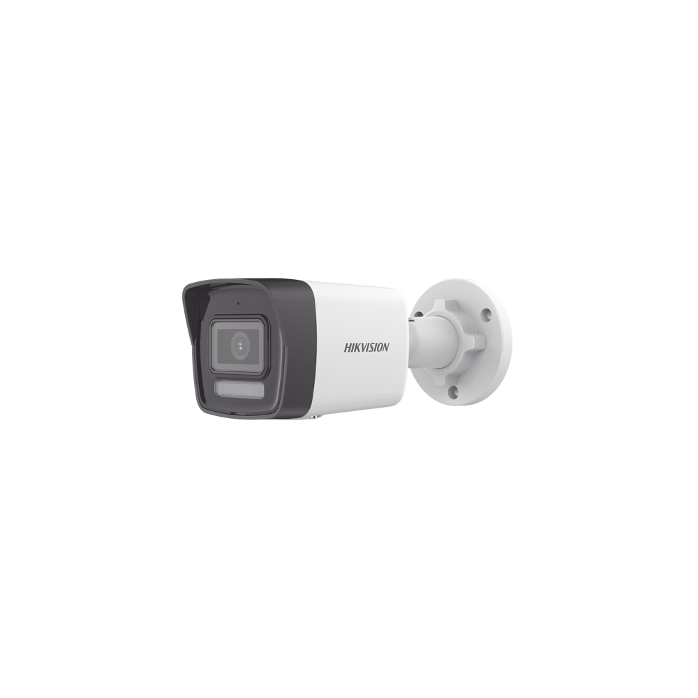 [Dual Light] Bala IP 4 Megapixel / Lente 2.8 mm / 30 mts IR + 30 mts L