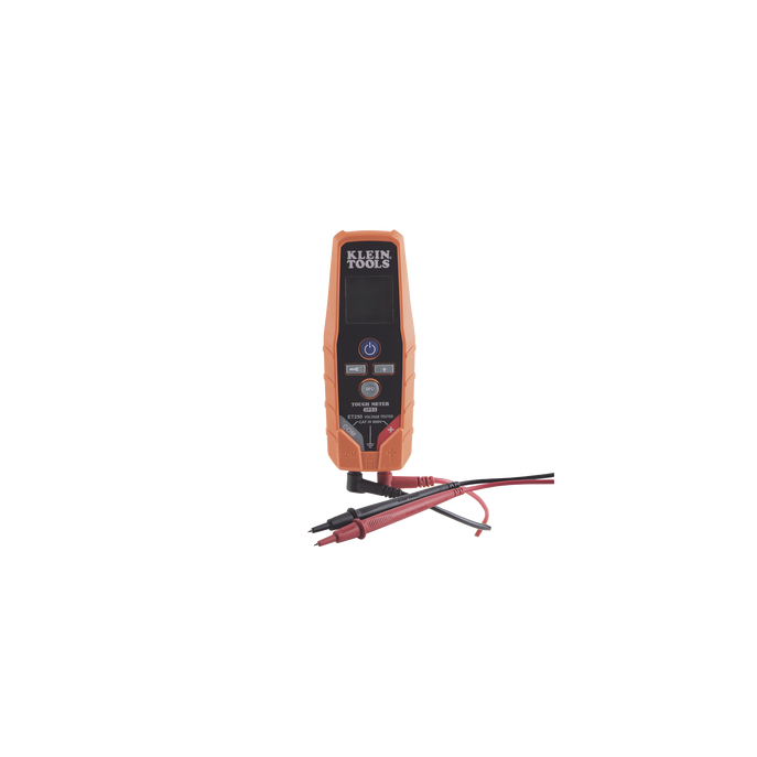 Probador de Continuidad/Voltaje CA/CC CAT IV 600 V