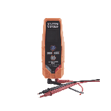 Probador de Continuidad/Voltaje CA/CC CAT IV 600 V