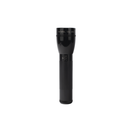 Linterna de Mano Maglite LED Ultrabrillante 192 lm. con Cabeza Girator