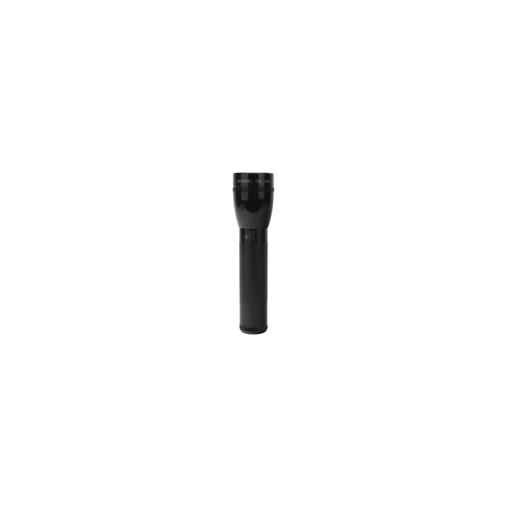 Linterna de Mano Maglite LED Ultrabrillante 192 lm. con Cabeza Girator