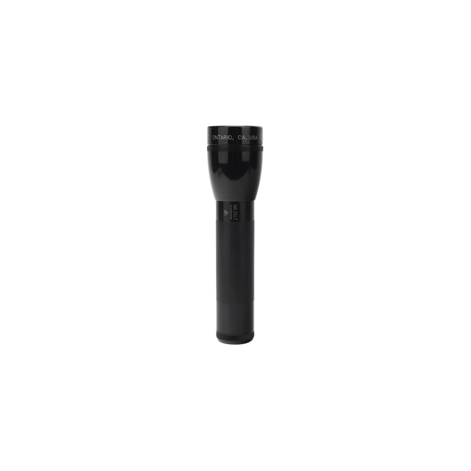 Linterna de Mano Maglite LED Ultrabrillante 192 lm. con Cabeza Girator