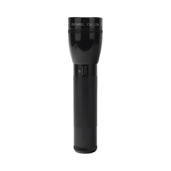 Linterna de Mano Maglite LED Ultrabrillante 192 lm. con Cabeza Girator
