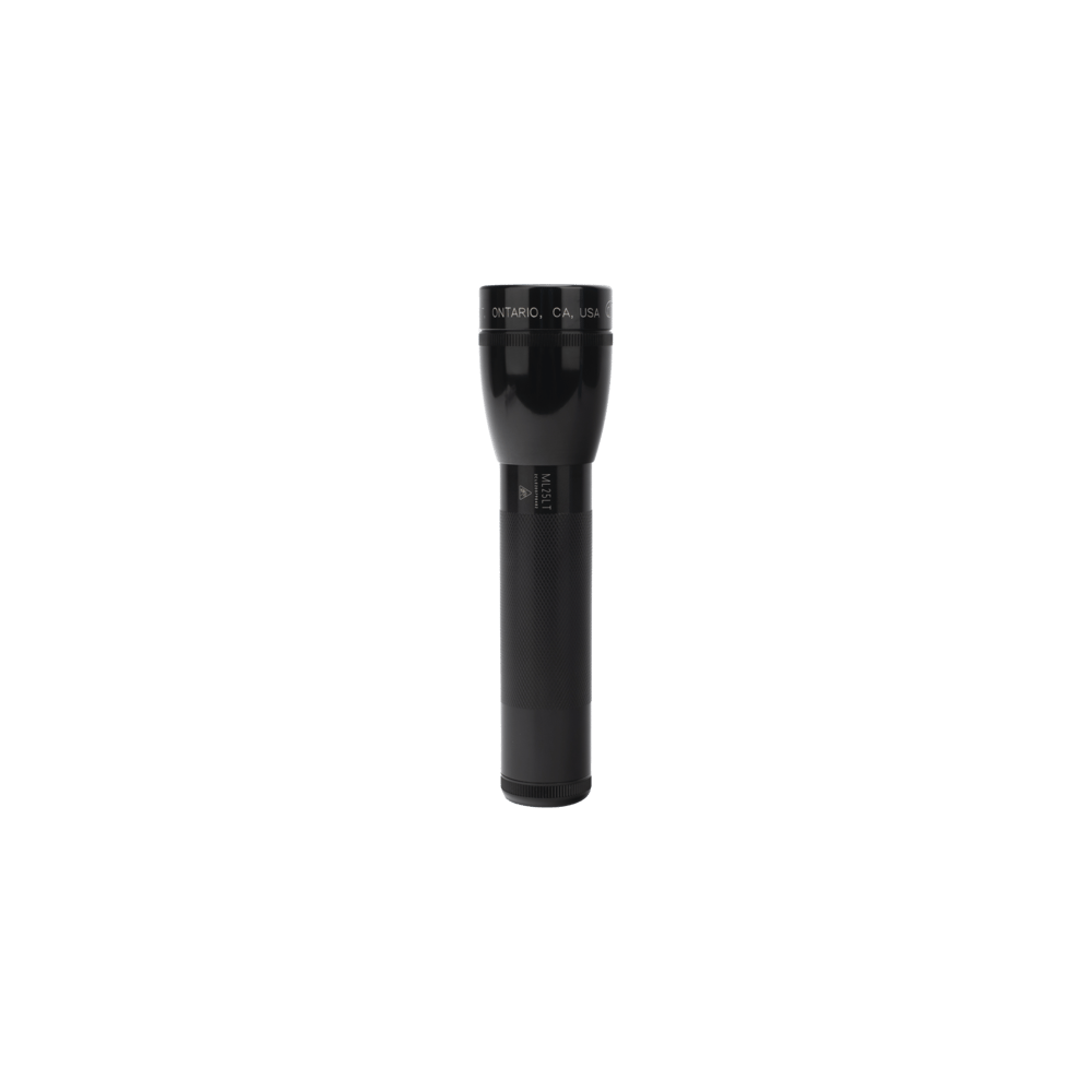 Linterna de Mano Maglite LED Ultrabrillante 192 lm. con Cabeza Girator