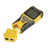 Kit Scout™ Pro 3 Probador de Cables de Voz (RJ11/12), de Datos (RJ45)