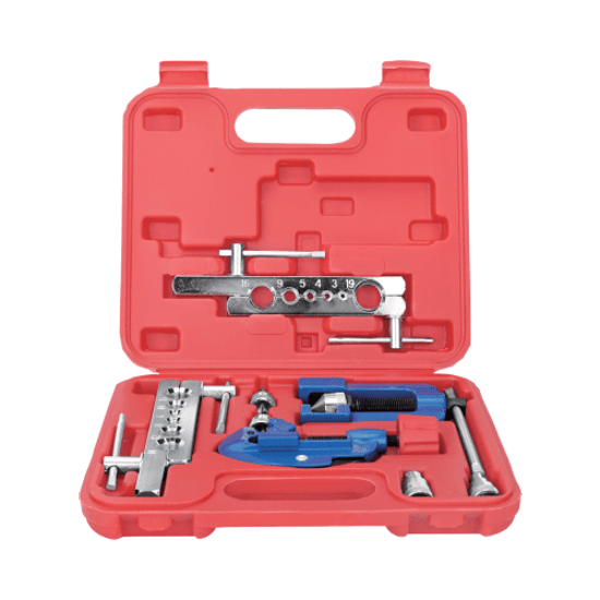 Juego de 3 Cortadores para Tubería de Cobre de 1/2", 3/4" y 1".