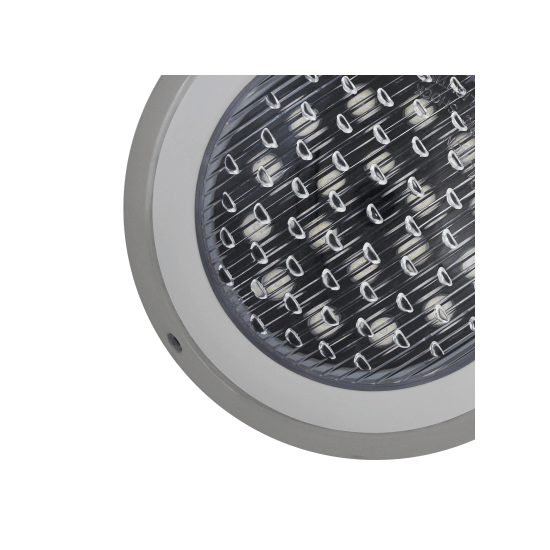 Luminario Sumergible RGB / 18W / 2340 lm / IP68 / Ø290mm x 62mm / Uso