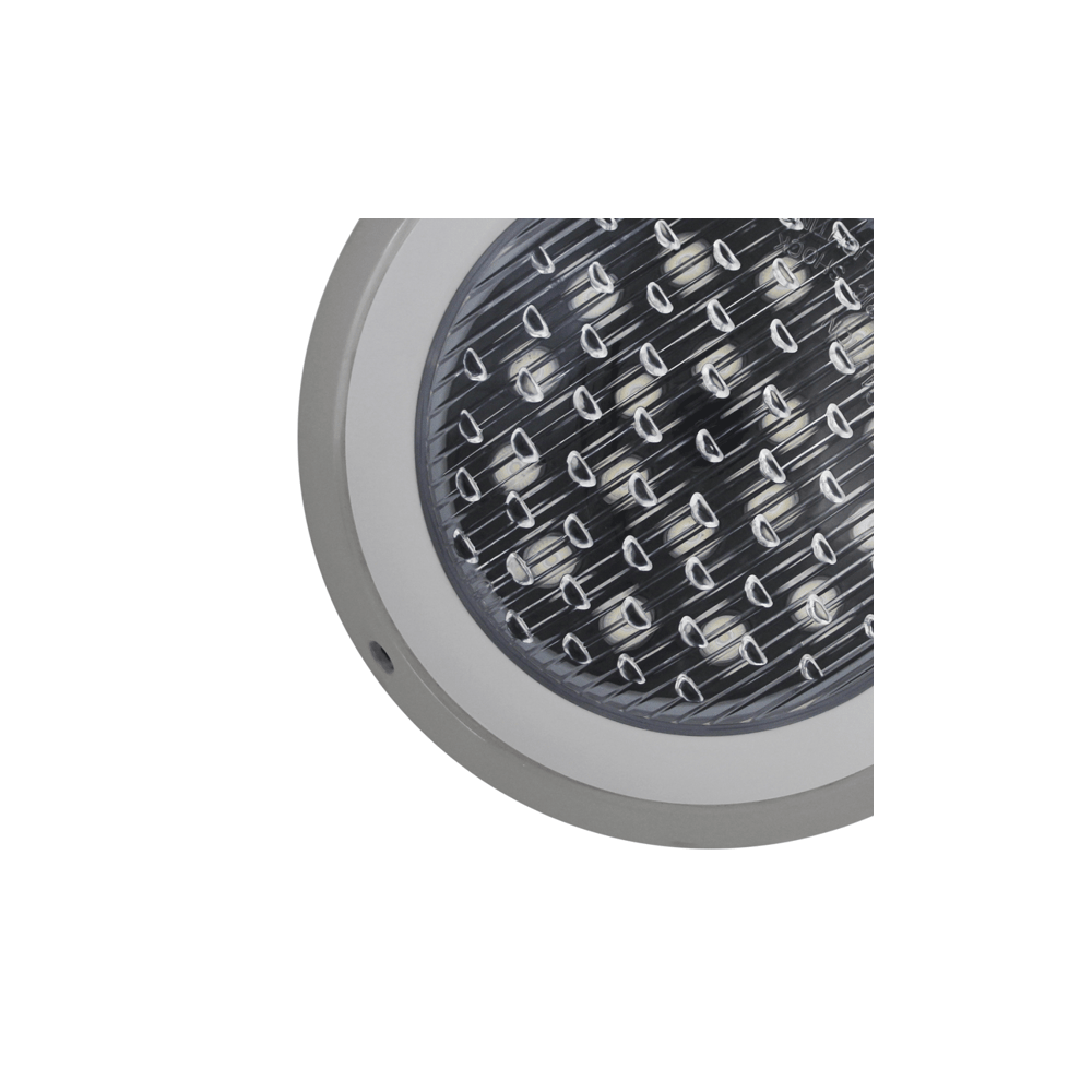 Luminario Sumergible RGB / 18W / 2340 lm / IP68 / Ø290mm x 62mm / Uso