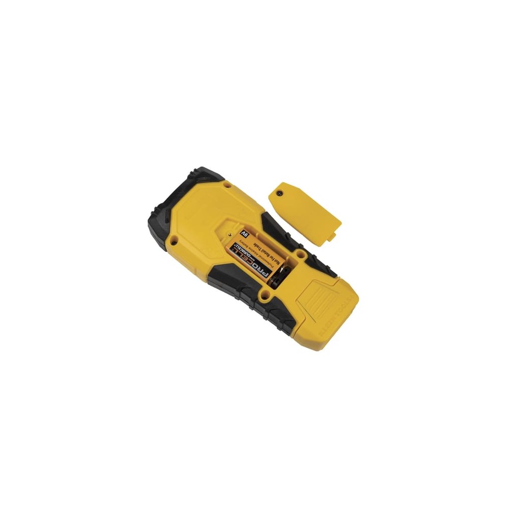 Kit Scout™ Pro 3 Probador de Cables de Voz (RJ11/12), de Datos (RJ45)