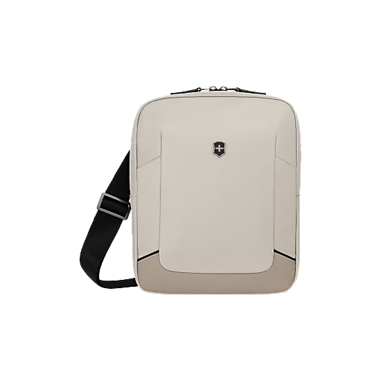 Bolso Bandolera / Crossbody Moderno / Compartimentos Organizativos / M