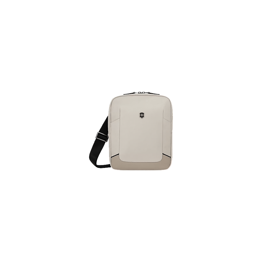 Bolso Bandolera / Crossbody Moderno / Compartimentos Organizativos / M
