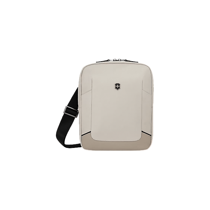 Bolso Bandolera / Crossbody Moderno / Compartimentos Organizativos / M