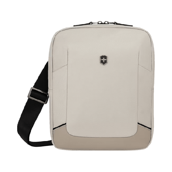 Bolso Bandolera / Crossbody Moderno / Compartimentos Organizativos / M