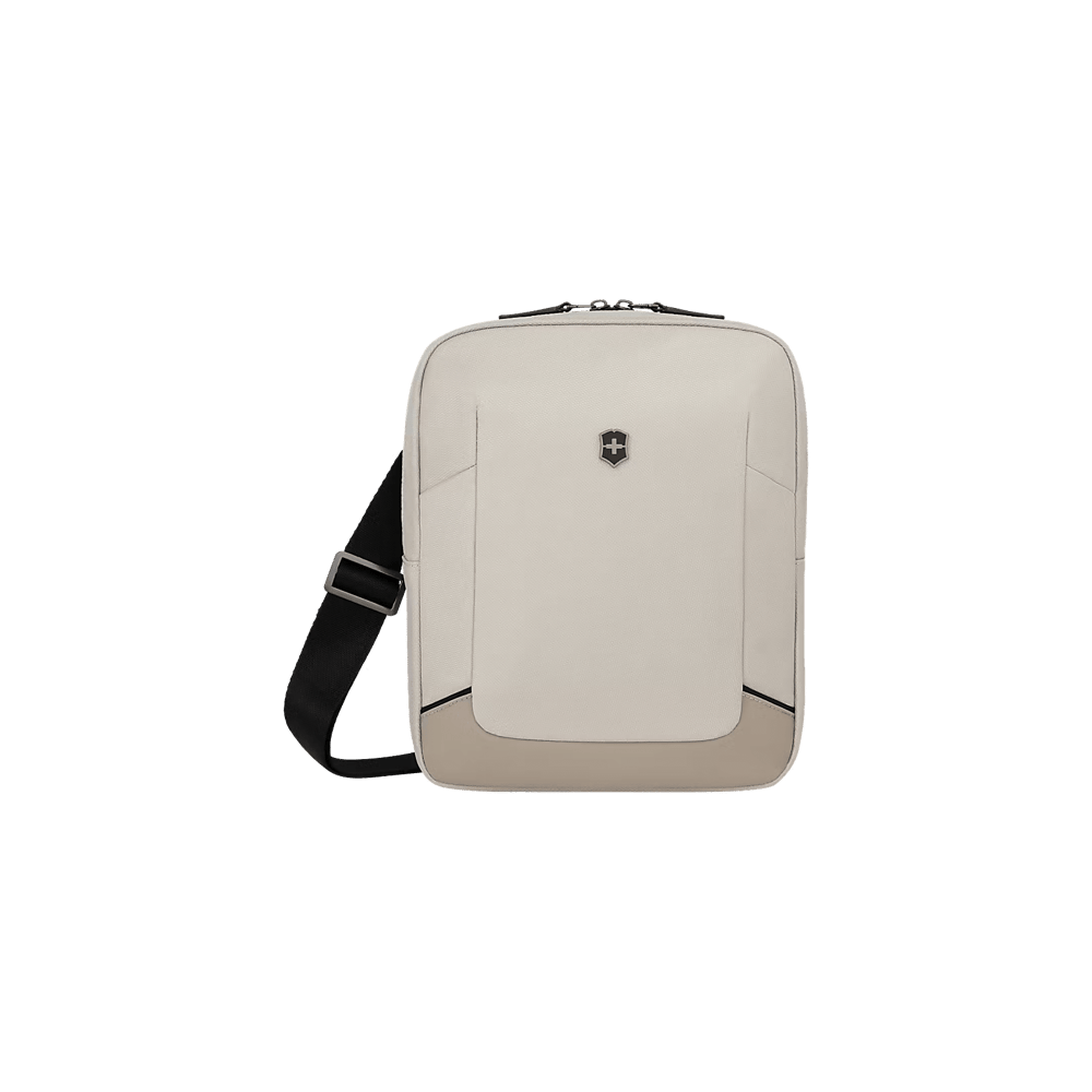Bolso Bandolera / Crossbody Moderno / Compartimentos Organizativos / M