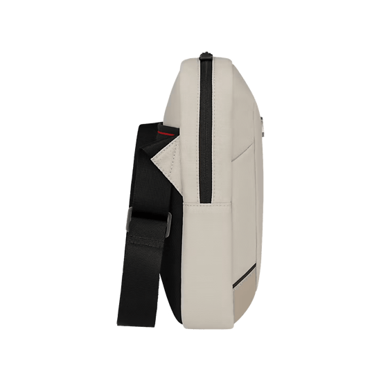 Bolso Bandolera / Crossbody Moderno / Compartimentos Organizativos / M