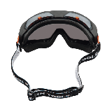 Goggles de Seguridad con Mica Gris, con Resistencia a Rayaduras y Prot