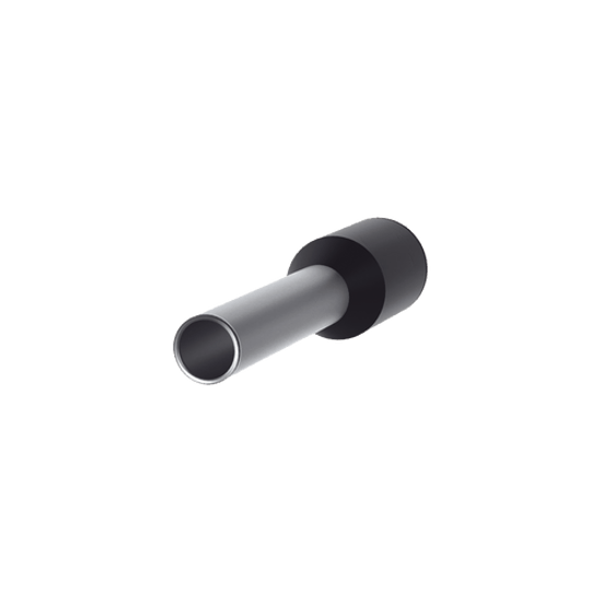Cables de Protección con Cuerda de Polipropileno de 9/16'' Seguro Dobl