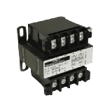Transformador de Control MT0050M Volt. Prim: 480/240 – Volt. Sec: 240/