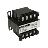 Transformador de Control MT0050M Volt. Prim: 480/240 – Volt. Sec: 240/