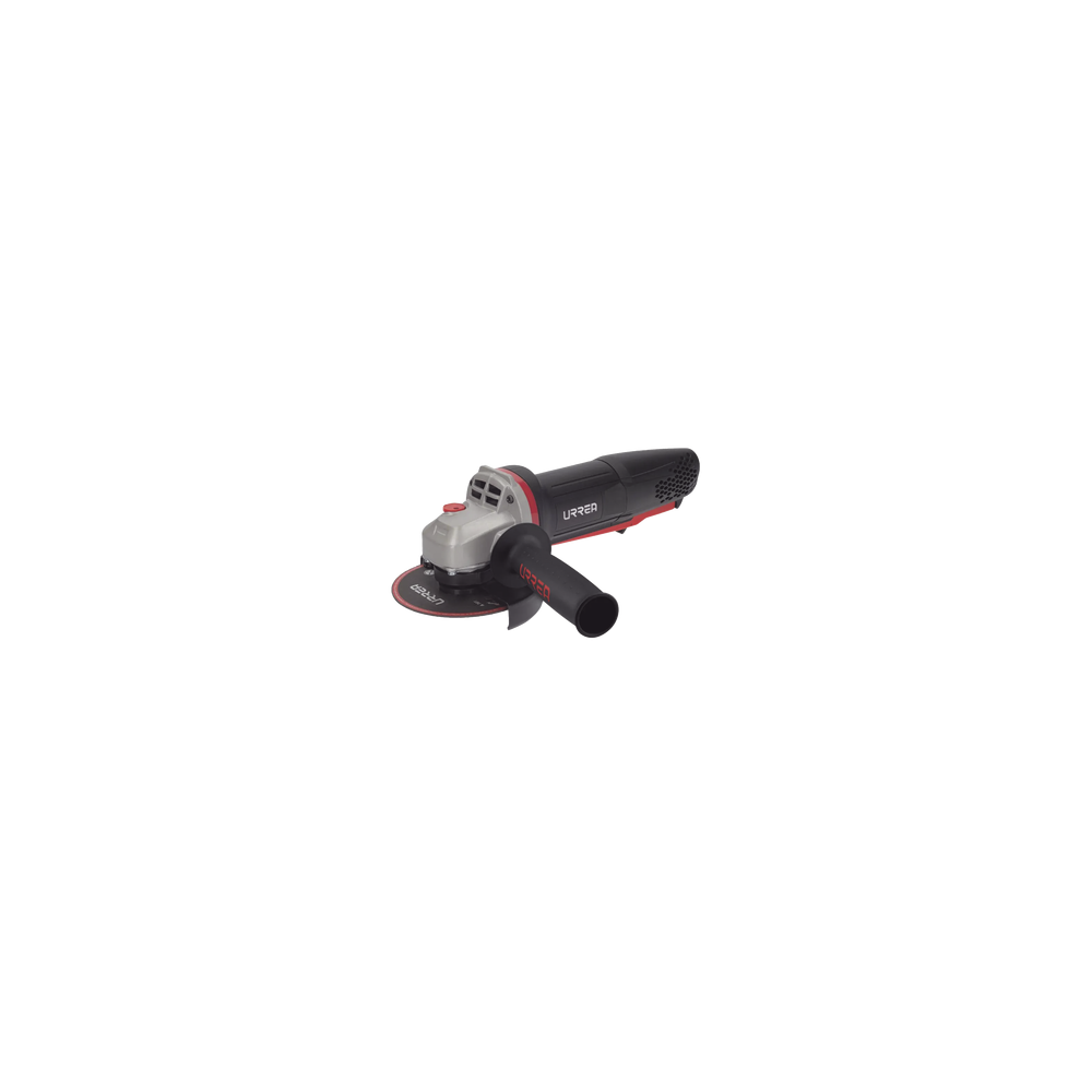 Mini esmeriladora angular 4-1/2" / 850 W / 120 V.
