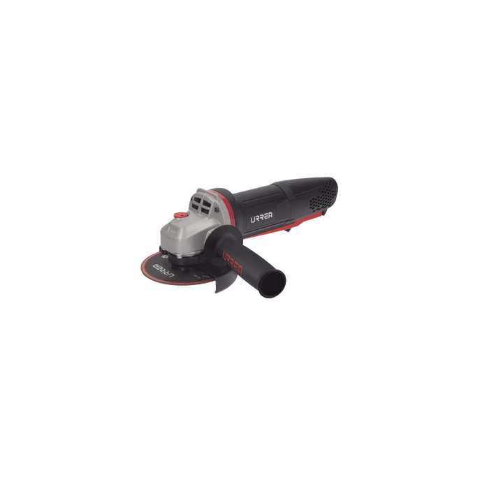 Mini esmeriladora angular 4-1/2" / 850 W / 120 V.