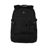 Mochila VX Sport EVO Deluxe Backpack / Fabricada en Poliéster Negro.