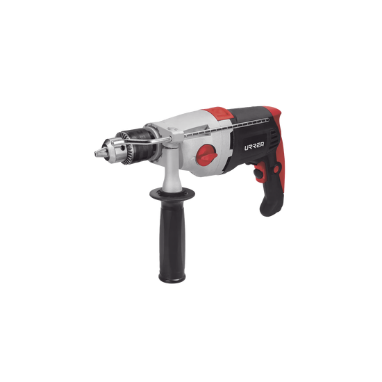 Rotomartillo 1/2" / 2 Velocidades 1100 y 2800 RPM / 850 W /120 V.