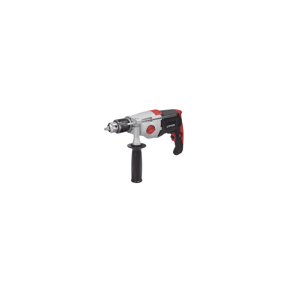 Rotomartillo 1/2" / 2 Velocidades 1100 y 2800 RPM / 850 W /120 V.
