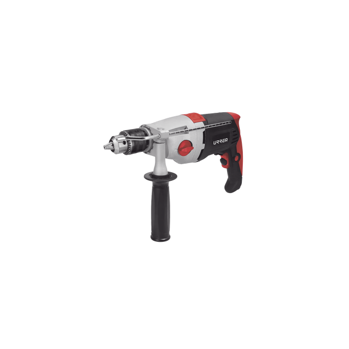 Rotomartillo 1/2" / 2 Velocidades 1100 y 2800 RPM / 850 W /120 V.
