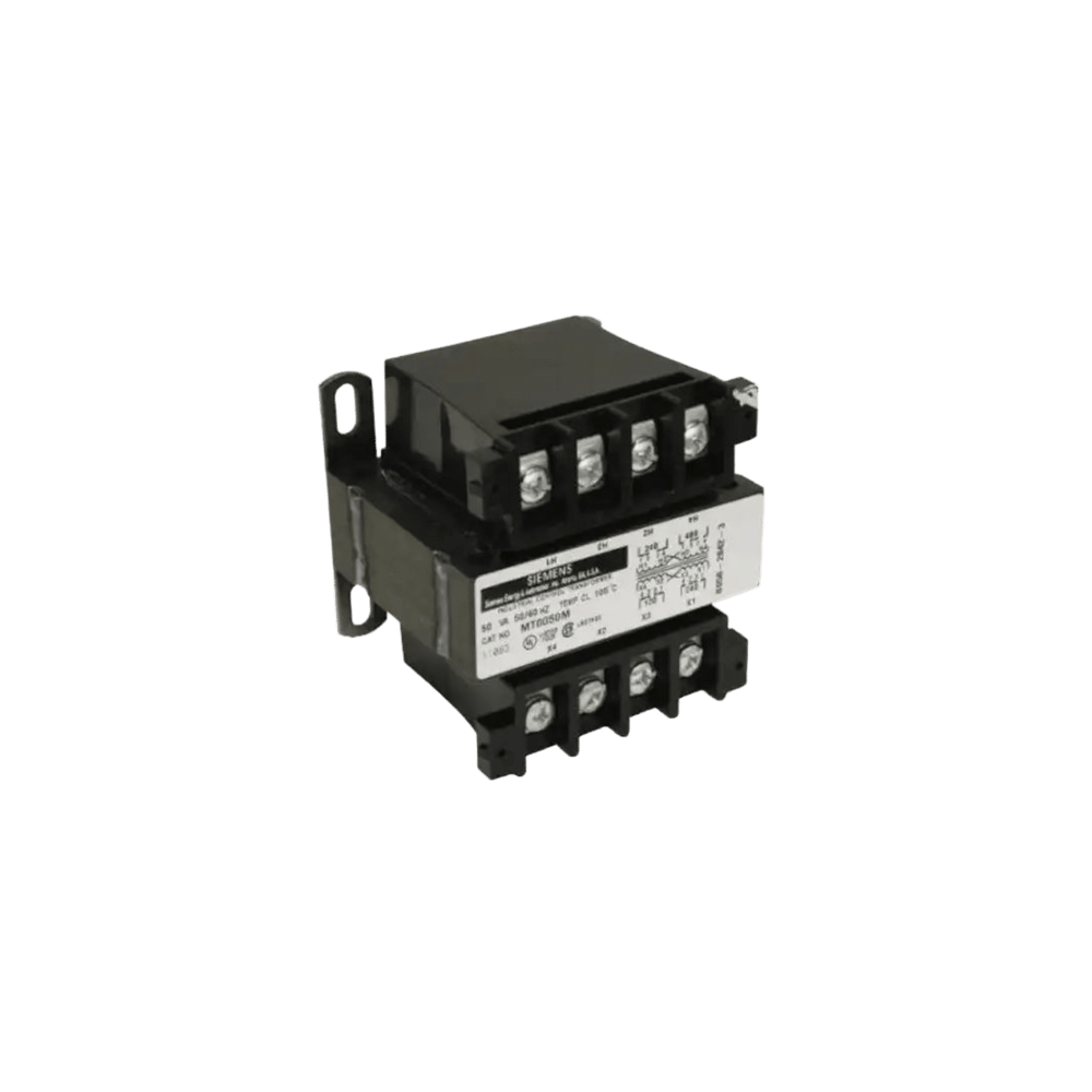 Transformador de Control MT0100M Volt. Prim: 480/240 – Volt. Sec: 240/