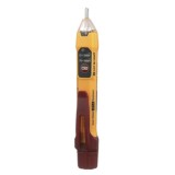 Detector de Voltaje VoltAlert™, Rango de 90 a 1000 Vca, Con Luz Roja a