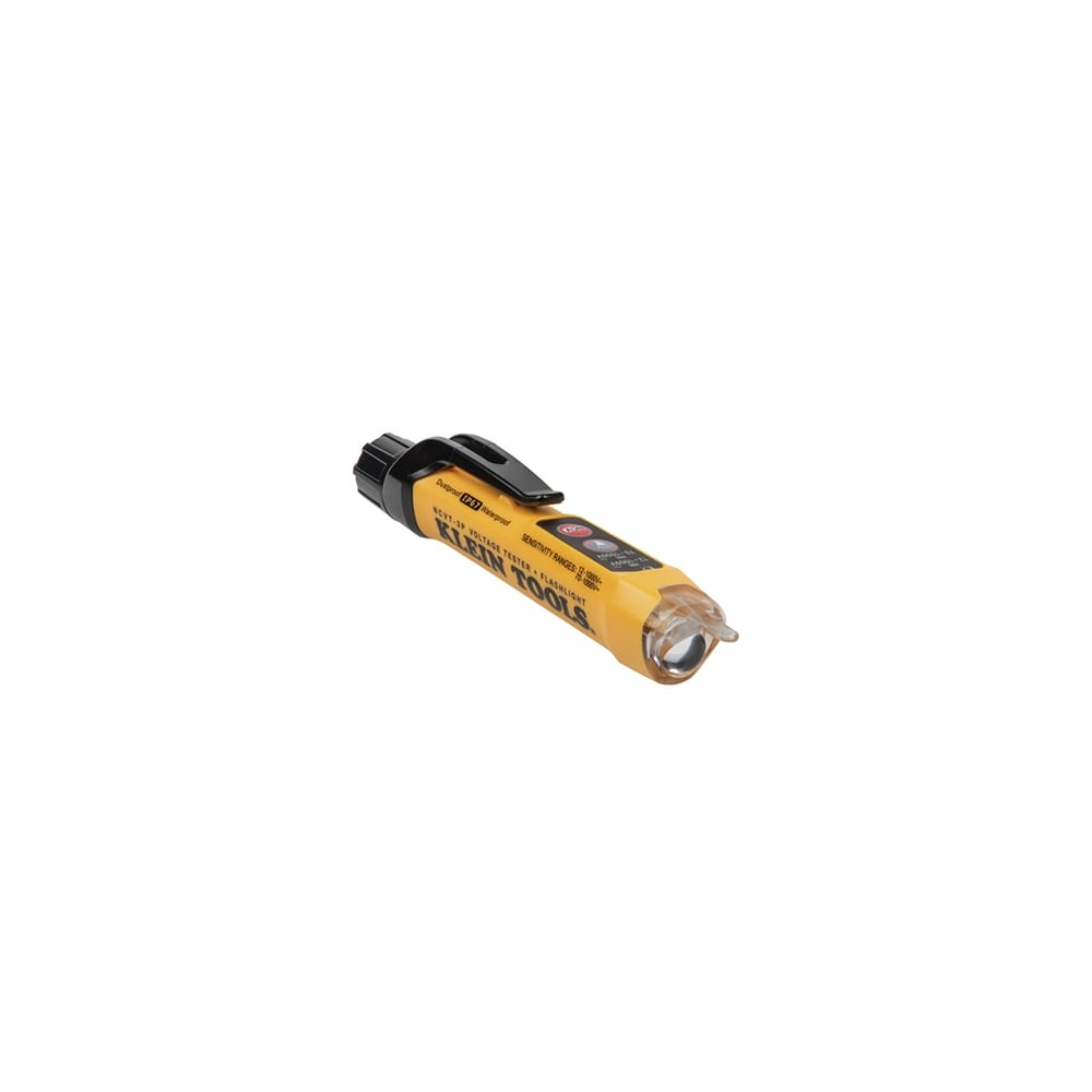 Detector de Voltaje VoltAlert™, Rango de 90 a 1000 Vca, Con Luz Roja a