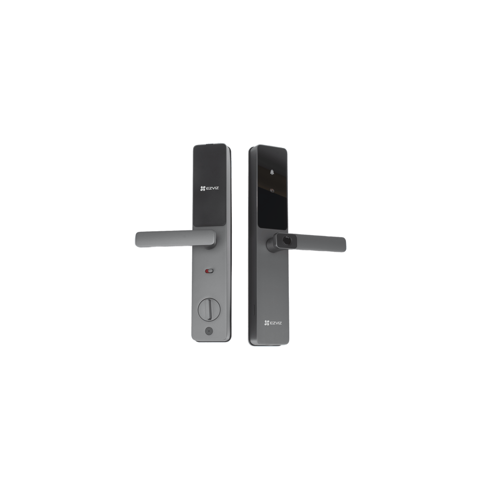 Cerradura Inteligente / Wi-Fi / Bluetooth / Códigos Temporales Para Vi