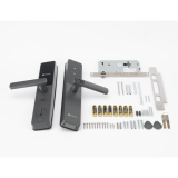 Cerradura Inteligente / Wi-Fi / Bluetooth / Códigos Temporales Para Vi